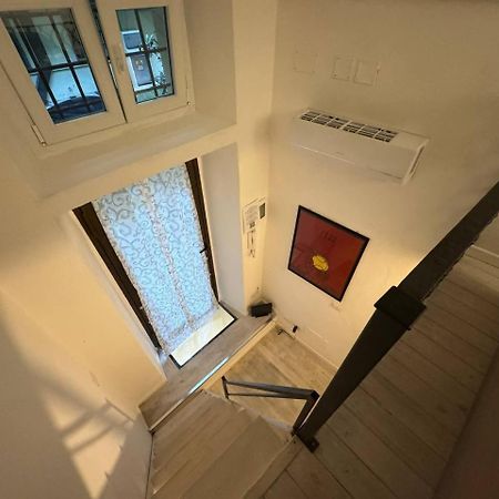 Appartamento Casa Domenico In Centro Torino Esterno foto