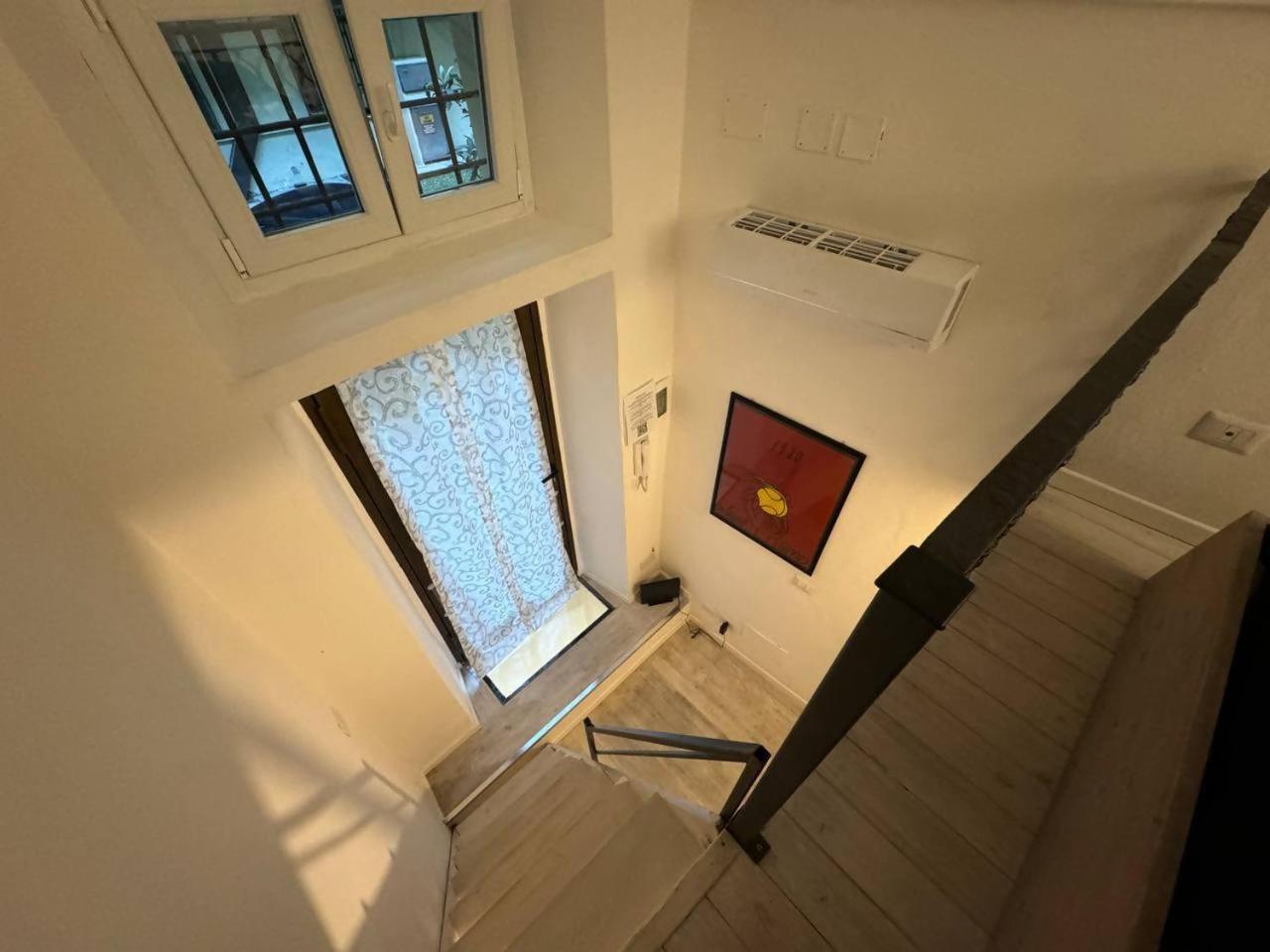 Appartamento Casa Domenico In Centro Torino Esterno foto