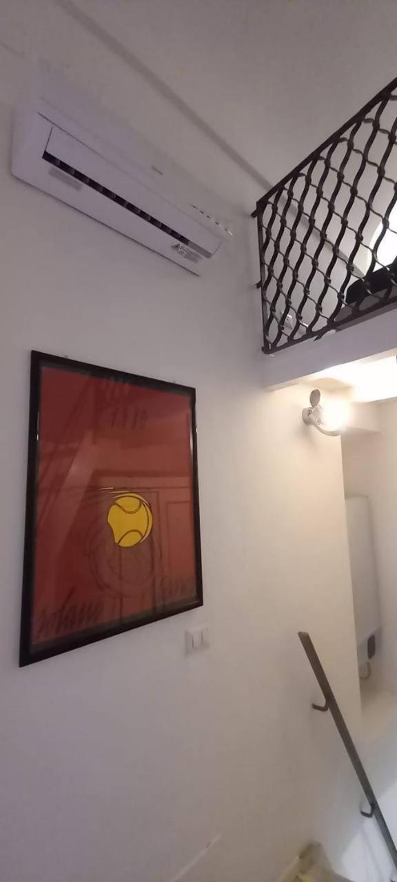 Appartamento Casa Domenico In Centro Torino Esterno foto