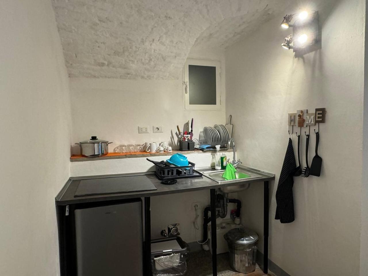 Appartamento Casa Domenico In Centro Torino Esterno foto
